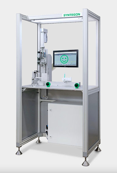SYNTEGON TO SHOWCASE DIGITAL SOLUTIONS FOR LIQUID PHARMACEUTICAL PROCESSING AT INTERPACK 2023